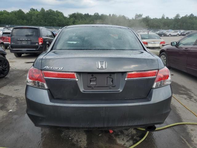 2011 Honda Accord Lx VIN: 1HGCP2F36BA012870 Lot: 60542334