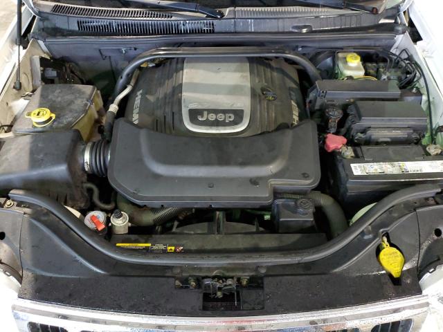 2006 Jeep Grand Cherokee Limited VIN: 1J8HR58206C130582 Lot: 58753044