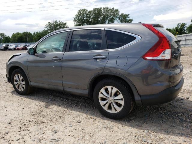 2014 Honda Cr-V Ex VIN: 2HKRM4H54EH648437 Lot: 60171044