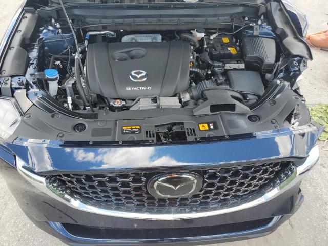 2024 Mazda Cx-5 Select VIN: JM3KFBBL9R0399702 Lot: 60508734