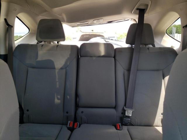 2015 Honda Cr-V Ex VIN: 5J6RM4H50FL078721 Lot: 60618844