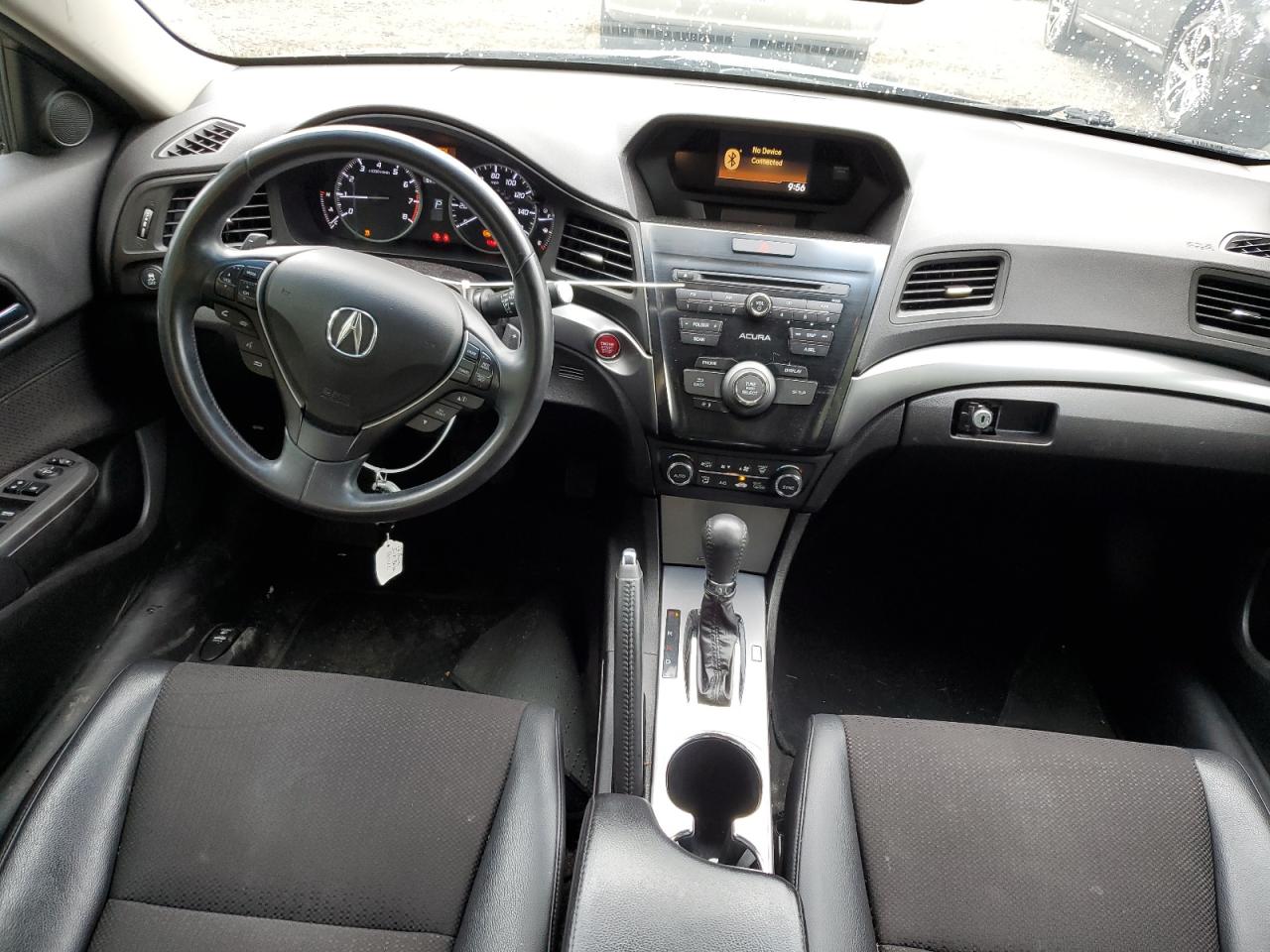 19VDE1F3XDE012236 2013 Acura Ilx 20