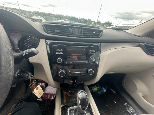 2018 NISSAN QASHQAI S - JN1BJ1CR6JW288646