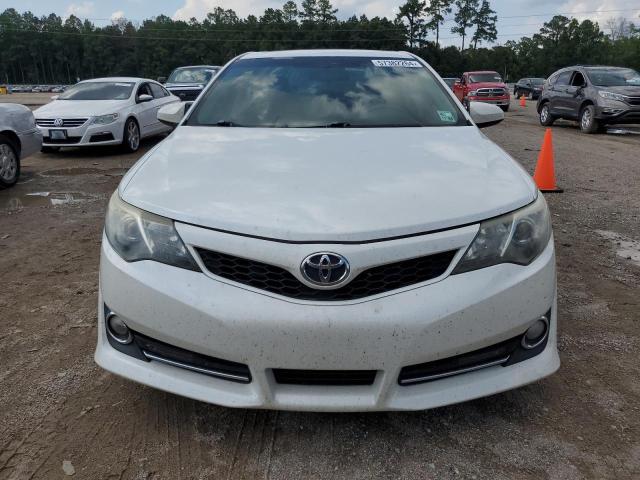 2012 Toyota Camry Base VIN: 4T1BF1FK7CU618155 Lot: 57382264