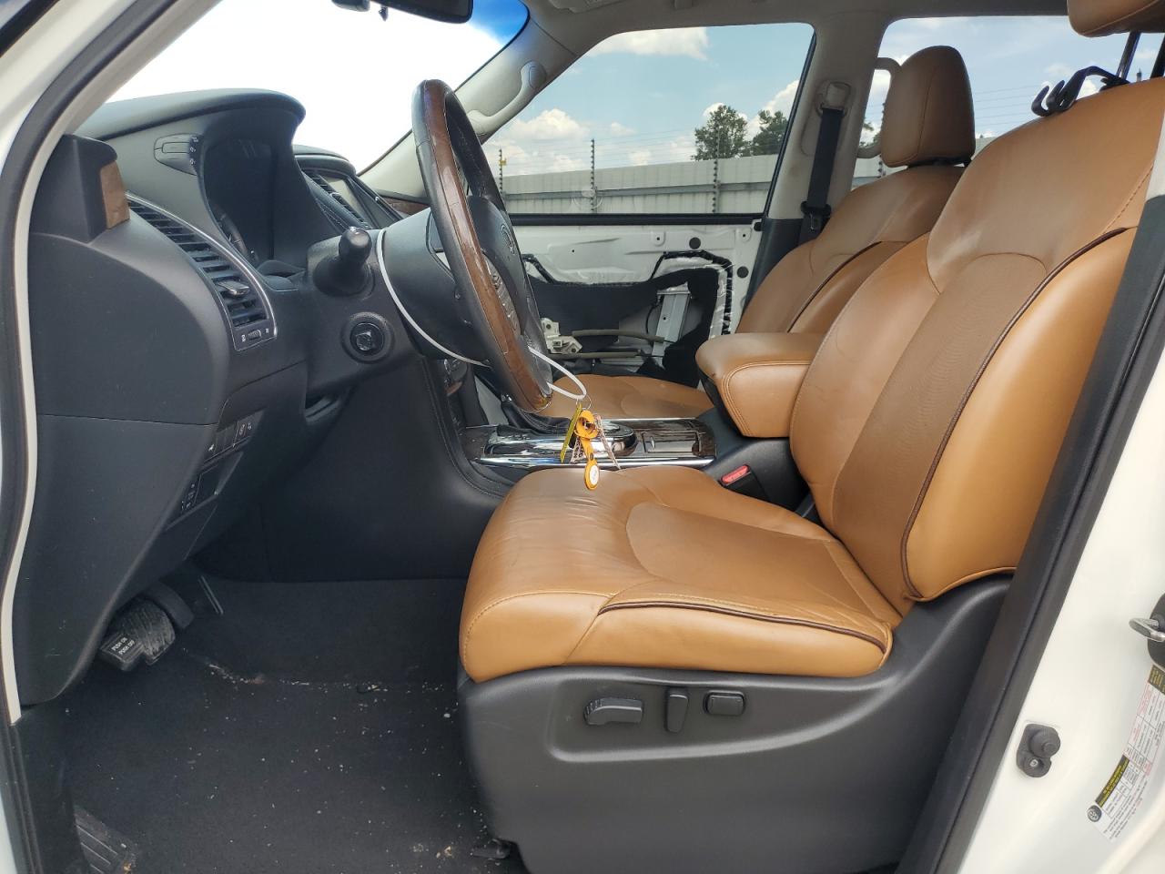 JN8AZ2ND1G9800138 2016 Infiniti Qx80