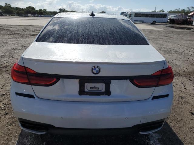 VIN WBA7E4C59JGV28186 2018 BMW 7 Series, 740 XI no.6