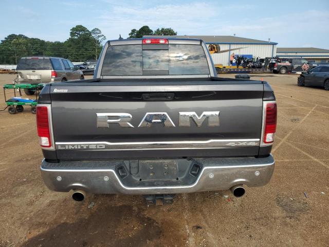 2016 Ram 1500 Longhorn VIN: 1C6RR7PTXGS217096 Lot: 58427714