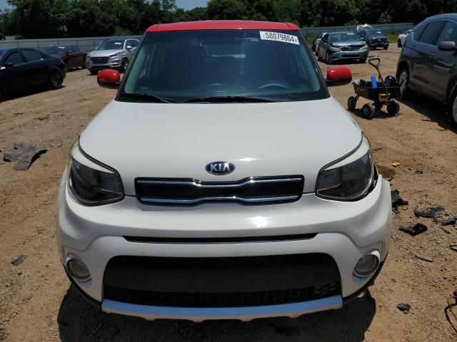 KNDJP3A51H7483643 2017 Kia Soul +