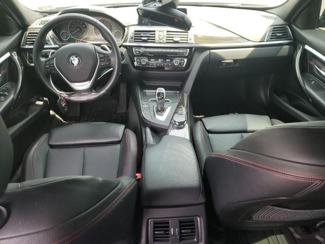 2016 BMW 328 Xi Sulev VIN: WBA8E3G5XGNU05283 Lot: 59688534