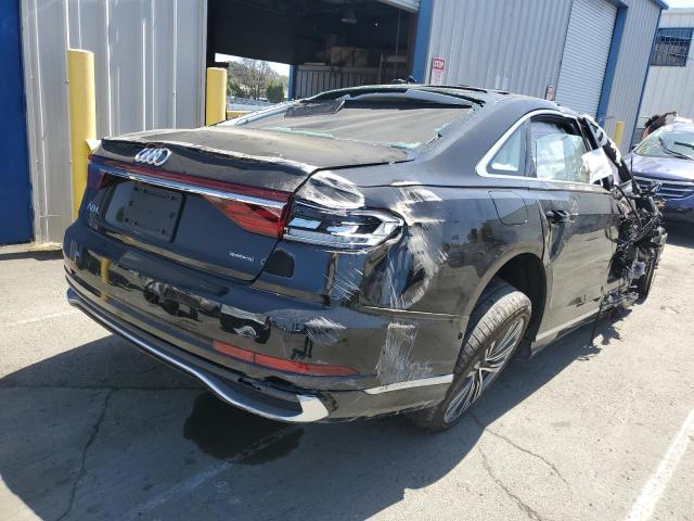 2022 AUDI A8 L WAULDAF8XNN003001