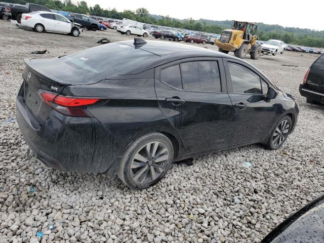 2020 NISSAN VERSA SR - 3N1CN8FV3LL902023