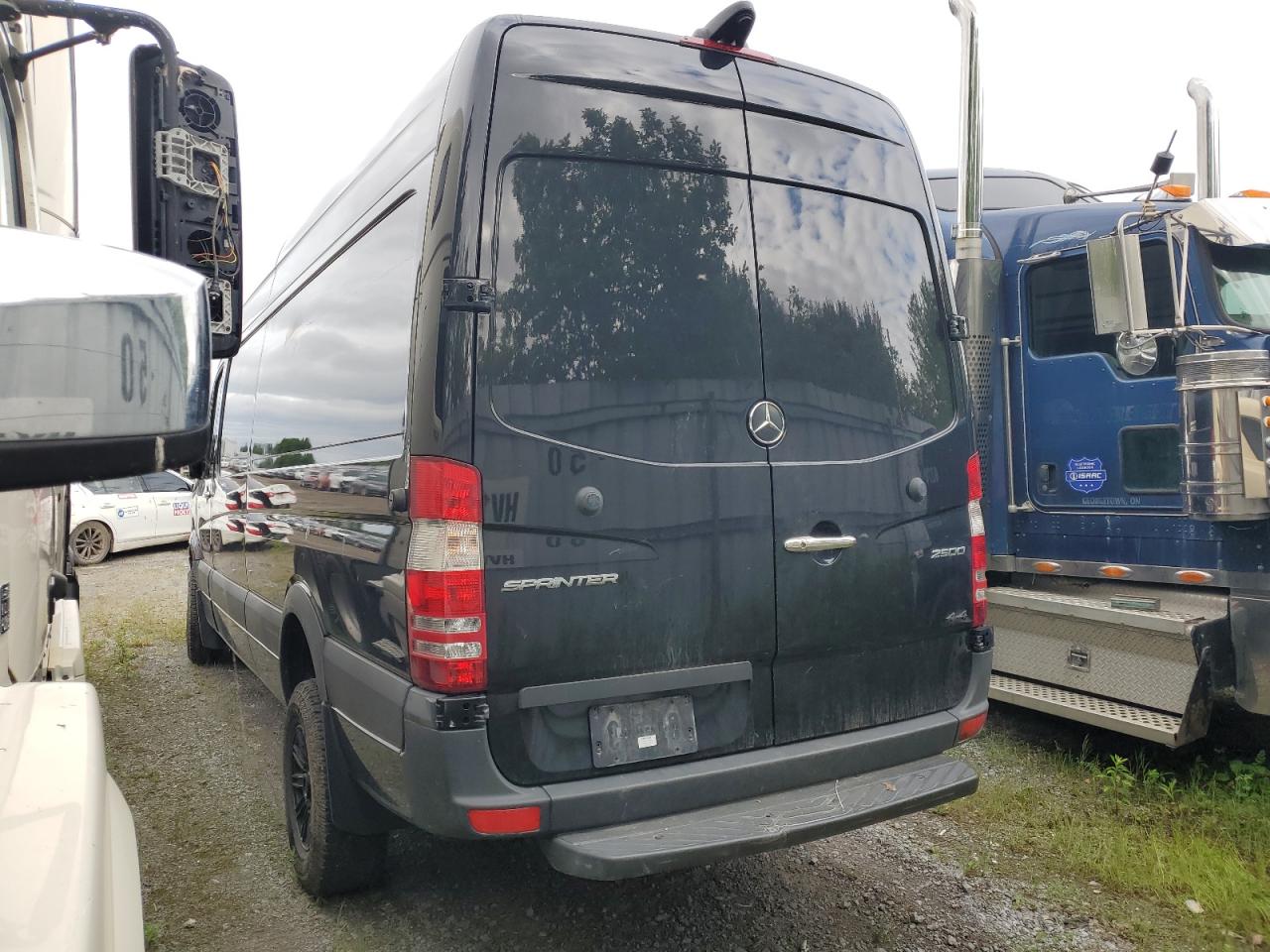 WD3CE8CD3GP357261 2016 Mercedes-Benz Sprinter 2500