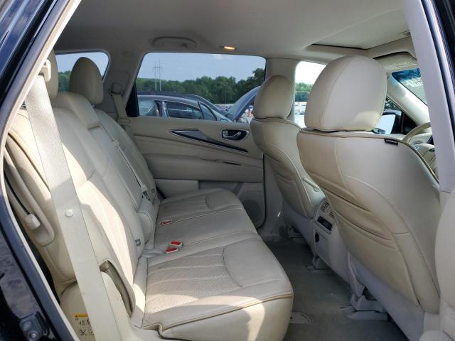 2014 Infiniti Qx60 VIN: 5N1AL0MN7EC530985 Lot: 59424544