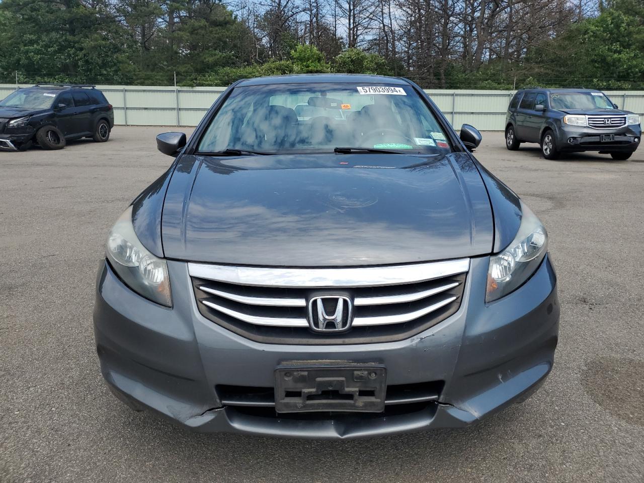 Global Auto Auctions