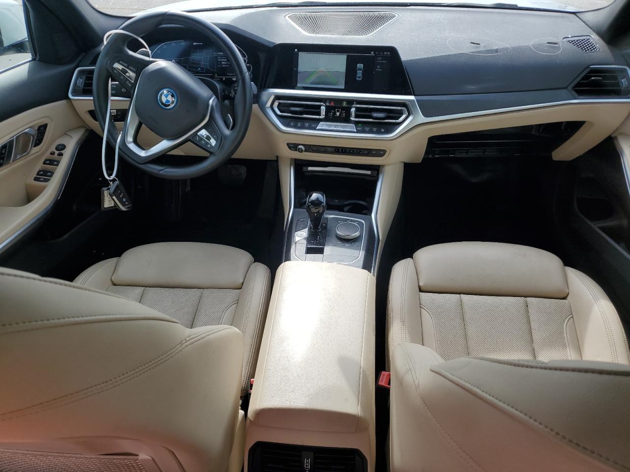 3MW5P7J03N8C65577 2022 BMW 330E