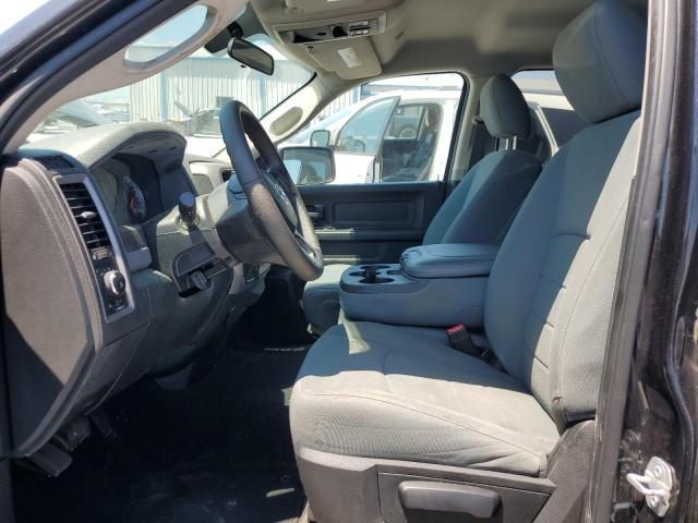 2017 Ram 1500 St VIN: 1C6RR7FT1HS667500 Lot: 59059264