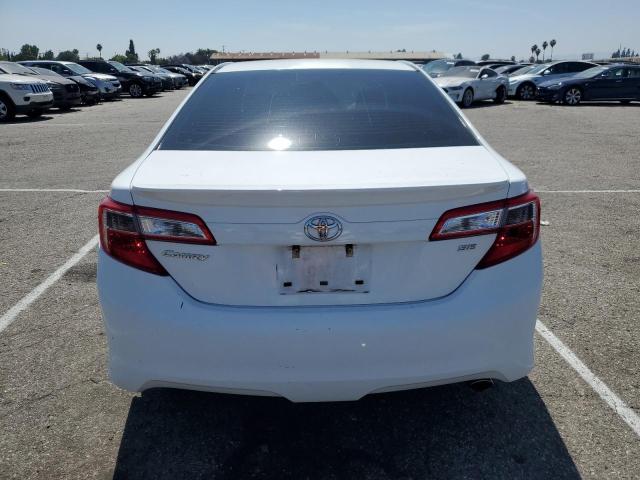 2013 Toyota Camry L VIN: 4T1BF1FK2DU716902 Lot: 57691514