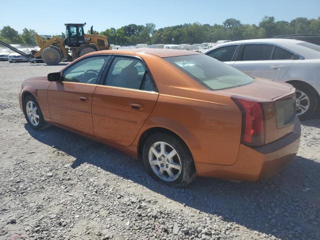 2003 Cadillac Cts VIN: 1G6DM57N230146153 Lot: 60550404