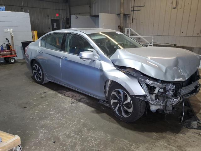 2017 HONDA ACCORD EXL - 1HGCR3F83HA020834