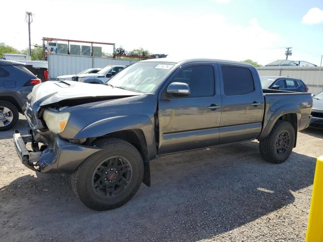 3TMJU4GNXDM142084 2013 Toyota Tacoma Double Cab Prerunner