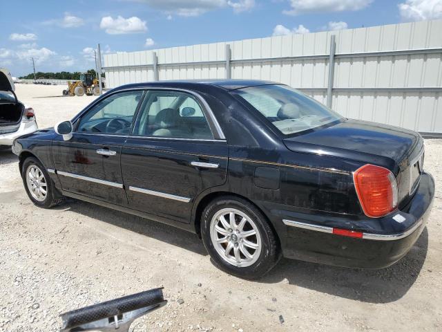 2004 Hyundai Xg 350 VIN: KMHFU45E54A338208 Lot: 59891004
