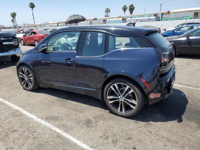 VIN WBY8P8C57K7D37510 2019 BMW I3, S Rex no.2