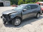2017 NISSAN ROGUE S - KNMAT2MV6HP552490