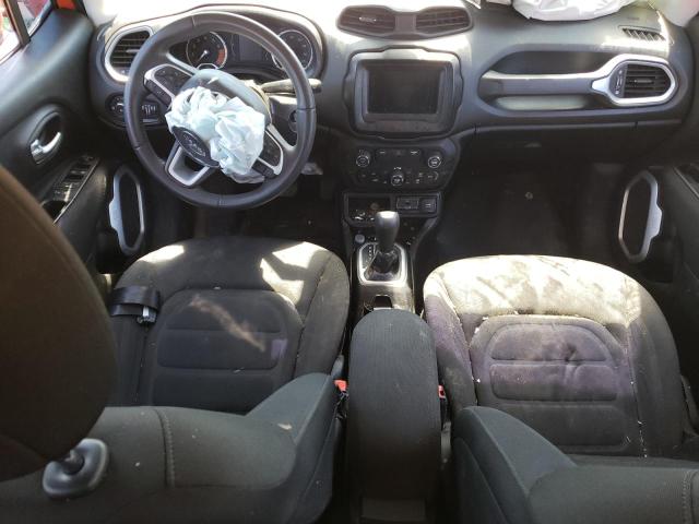 2019 JEEP RENEGADE L - ZACNJABB0KPK24550