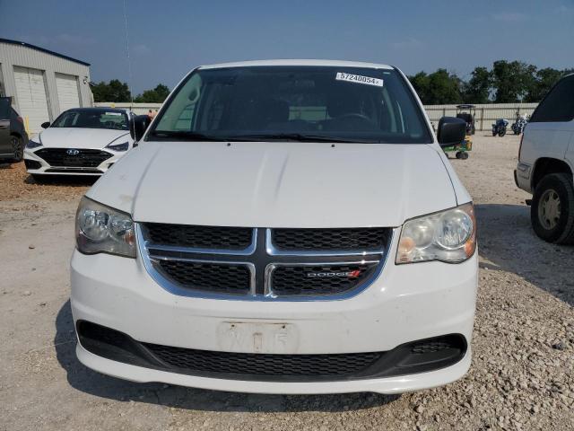 VIN 2C4RDGBG8GR115041 2016 Dodge Grand Caravan, SE no.5