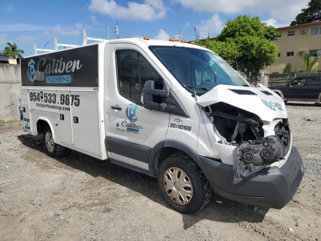 1FDBW5PM8HKA23213 2017 Ford Transit T-350