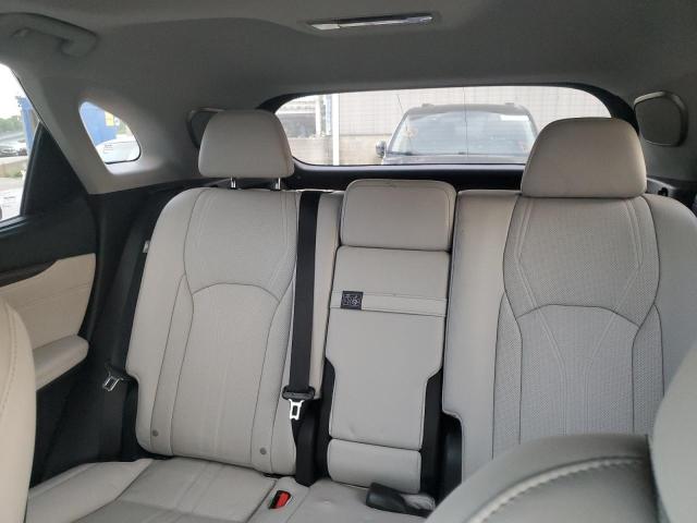 2021 Lexus Rx 350 VIN: 2T2JZMDA1MC274951 Lot: 59426384