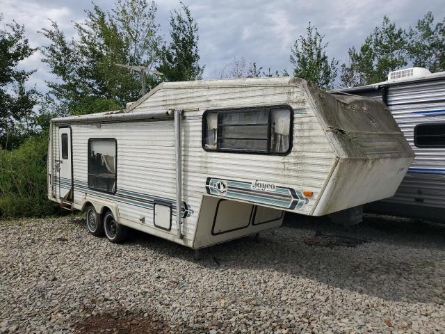 1985 JAYCO JAY SERIES #2979461645