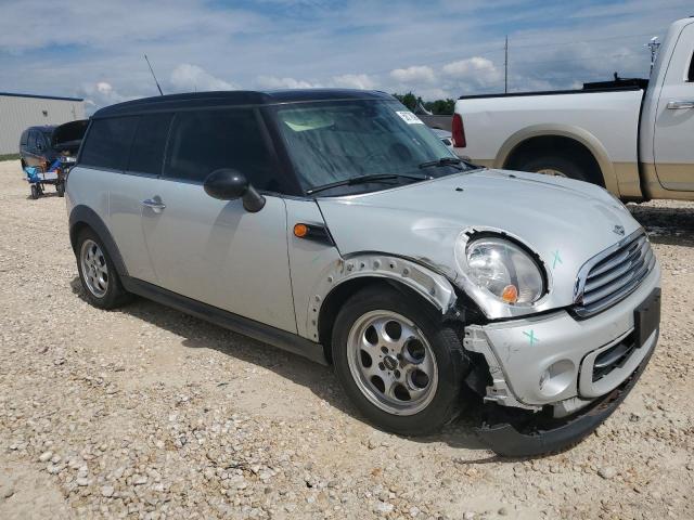 2014 Mini Cooper Clubman VIN: WMWZF3C54ET493084 Lot: 58778594