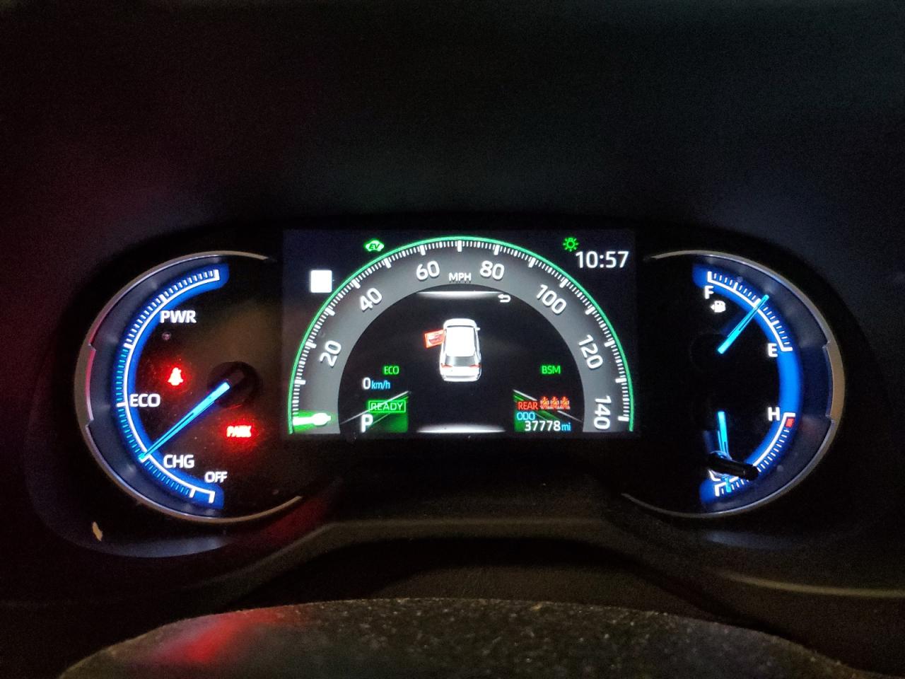 4T3E6RFV0NU093326 2022 Toyota Rav4 Xse