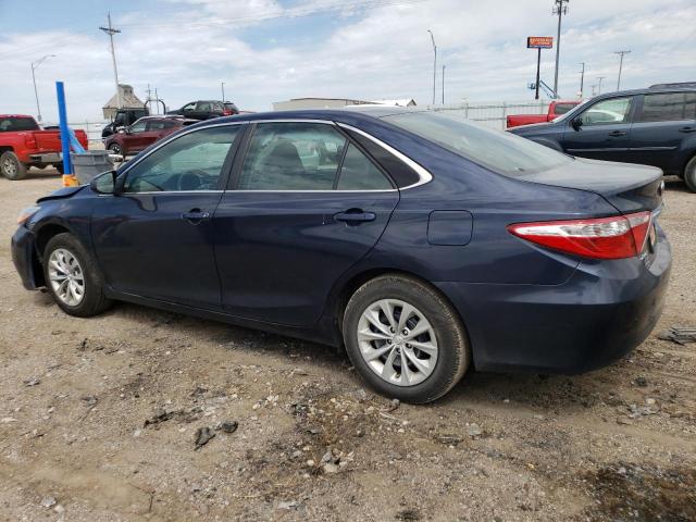 2017 Toyota Camry Le VIN: 4T1BF1FKXHU627519 Lot: 58148814