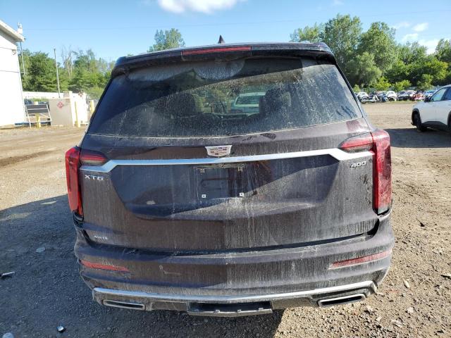 1GYKPDRS5LZ135954 Cadillac XT6 PREMIU 6