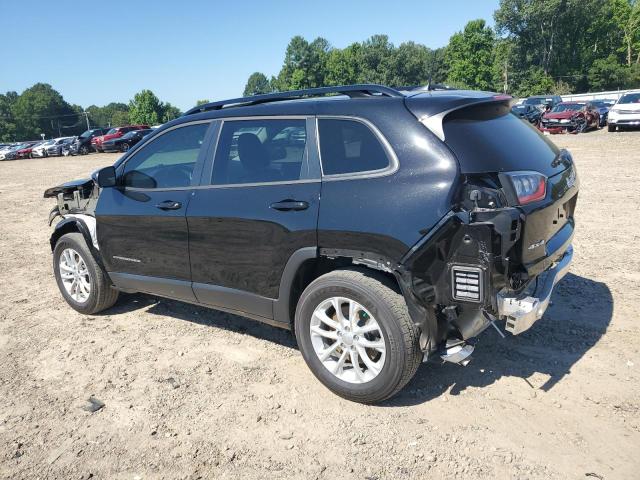 2022 Jeep Cherokee Latitude Lux VIN: 1C4PJMMN7ND548800 Lot: 58891744