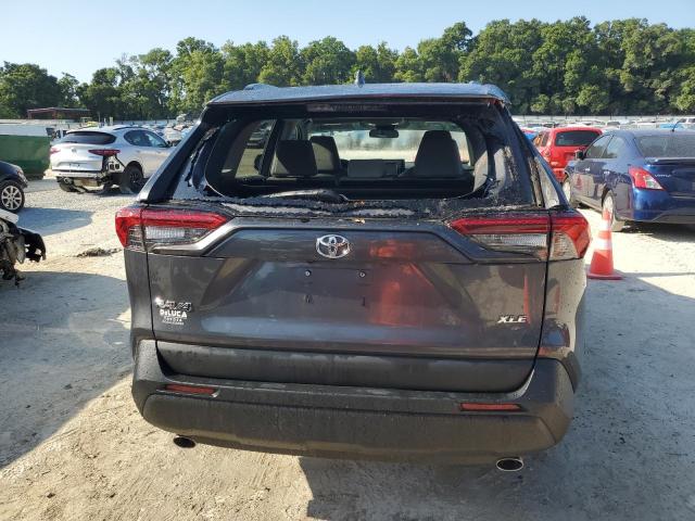 2021 Toyota Rav4 Xle Premium VIN: 2T3C1RFV3MW157136 Lot: 57845044