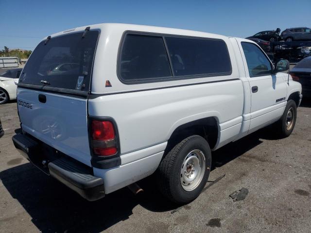 2000 Dodge Ram 1500 VIN: 1B7HC16X1YS581917 Lot: 58356434