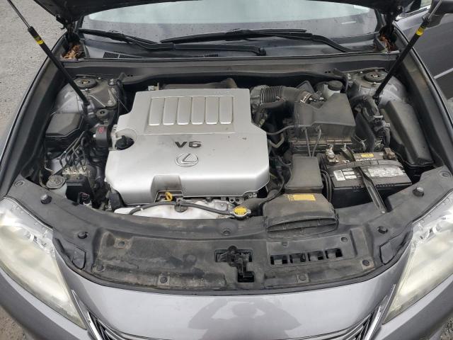 2013 Lexus Es 350 VIN: JTHBK1GG1D2067002 Lot: 57885634