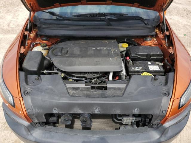 2014 Jeep Cherokee Trailhawk VIN: 1C4PJMBS8EW254853 Lot: 57754524