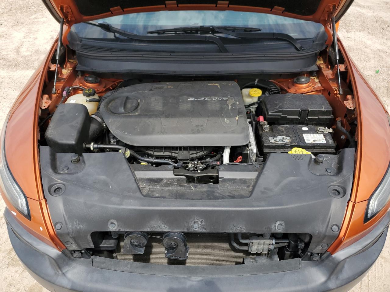 1C4PJMBS8EW254853 2014 Jeep Cherokee Trailhawk