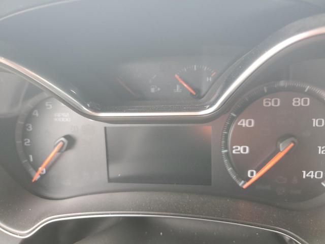 2016 Chevrolet Impala Ltz VIN: 2G1145S34G9195493 Lot: 60224944