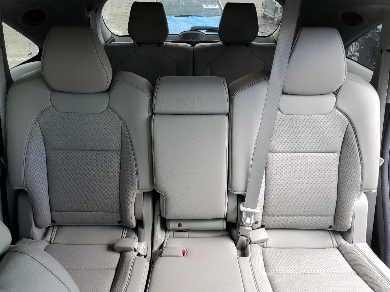 5J8YD4H58LL014392 2020 Acura Mdx Technology