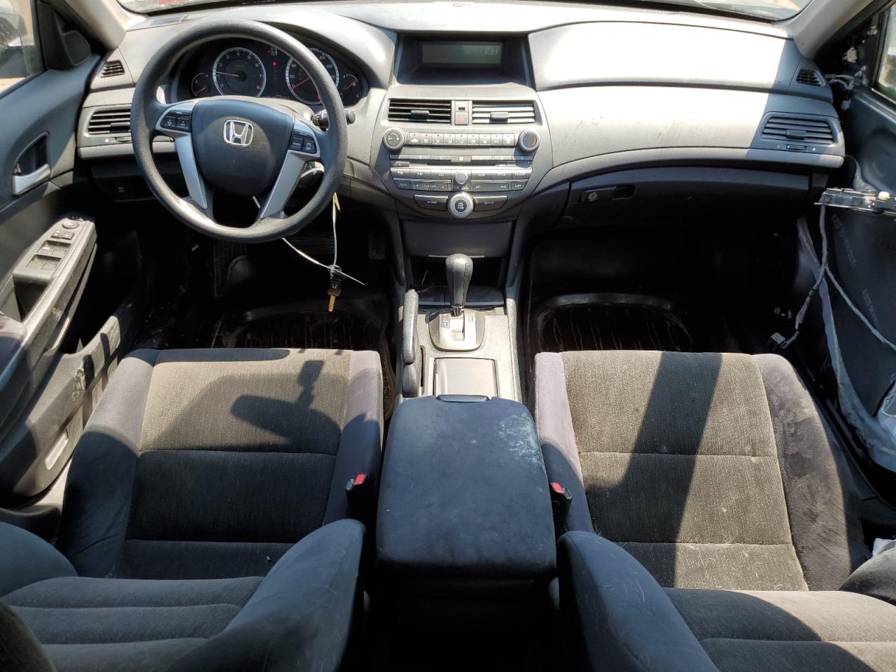 1HGCP26319A143487 2009 Honda Accord Lx