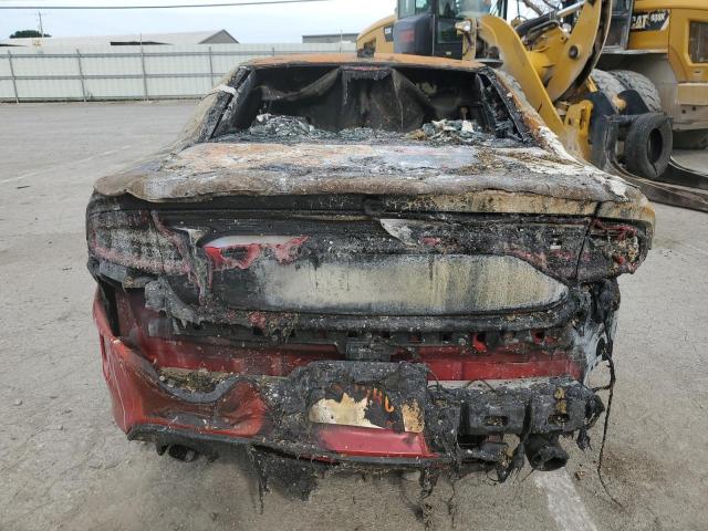 2017 DODGE CHARGER R/ - 2C3CDXCT1HH560945
