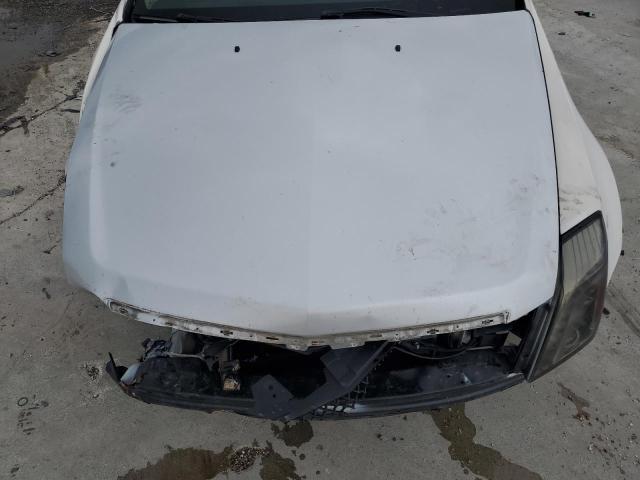 2013 Cadillac Cts Luxury Collection VIN: 1G6DH5E56D0144902 Lot: 59391234