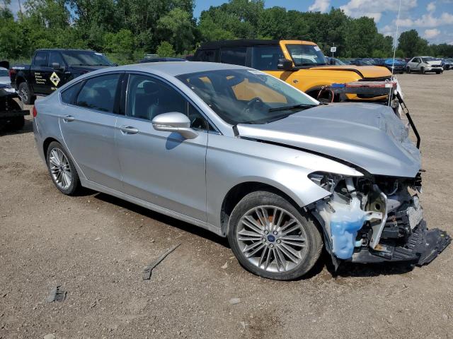 VIN 3FA6P0HD5FR112238 2015 Ford Fusion, SE no.4