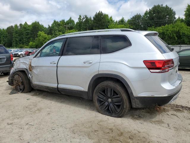 2018 Volkswagen Atlas Sel VIN: 1V2EP2CA8JC598239 Lot: 56920674