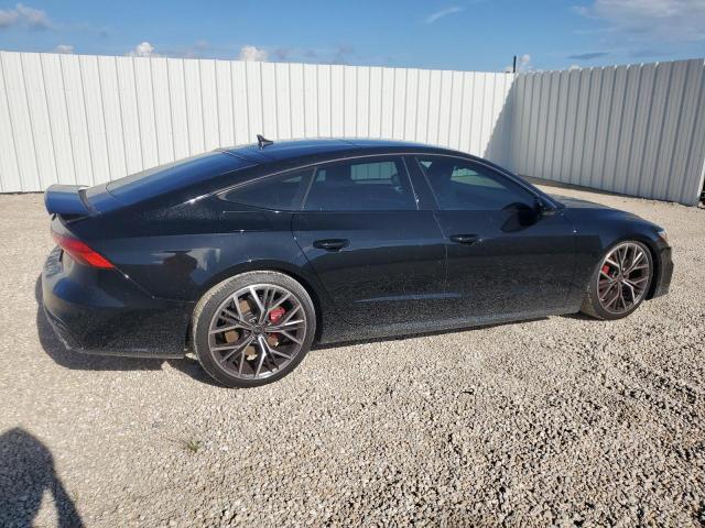 2024 AUDI S7 PREMIUM WAURFBF2XRN010042